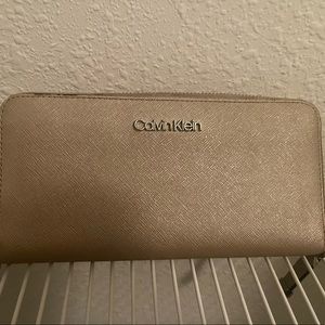 Calvin Klein Wallet